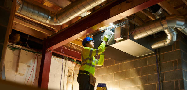 Best Best Air Duct Cleaning Company  in Happy Valley, CA