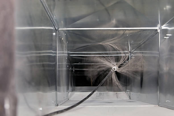 Best General Air Duct Cleaning  in Happy Valley, CA