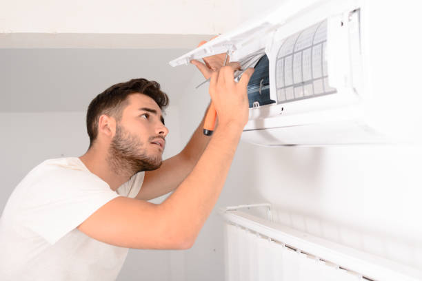  Happy Valley, CA Airduct Cleaning Pros