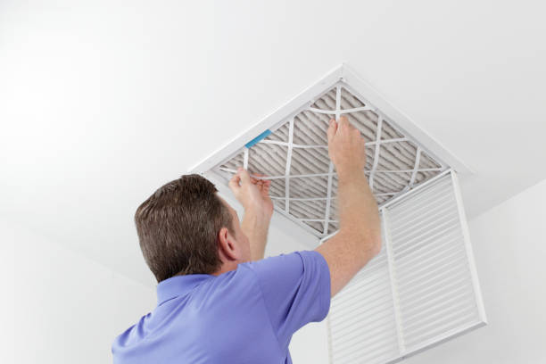 Trusted Happy Valley, CA Airduct Cleaning Experts